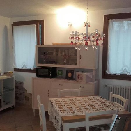B&B La Zanzara Adria Buitenkant foto