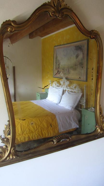 B&B La Zanzara Adria Buitenkant foto